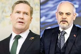 Էրդողանի խորհրդականը հանդիպել է ԱՄՆ ազգային անվտանգության հարցերով խորհրդականի հետ