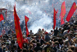 Le Monde. «Թուրքիան վերածվում է Ռուսաստանի և Ադրբեջանի»