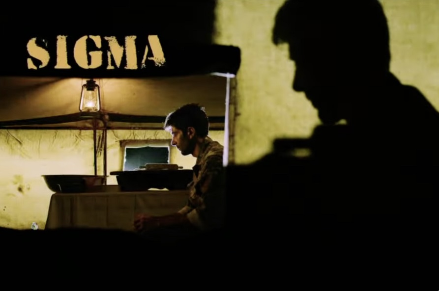 Ermeni yönetmenin kısa filmi “Sigma” Vatikan’ın “Parole Aperte” ödülüne layık görüldü