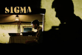 Ermeni yönetmenin kısa filmi “Sigma” Vatikan’ın “Parole Aperte” ödülüne layık görüldü