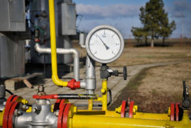 Ermenistan ile Türkmenistan arasında doğal gaz anlaşması görüşülüyor