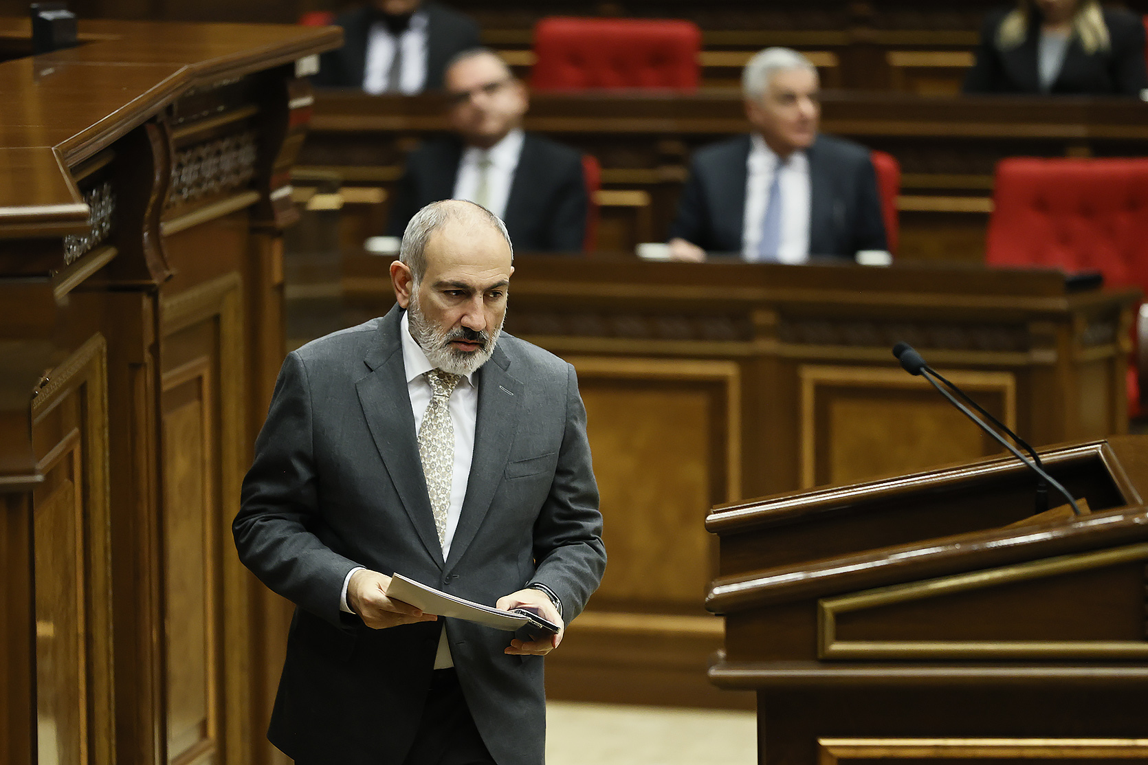 Ermenistan, Azerbaycan’a ne teklif etti?