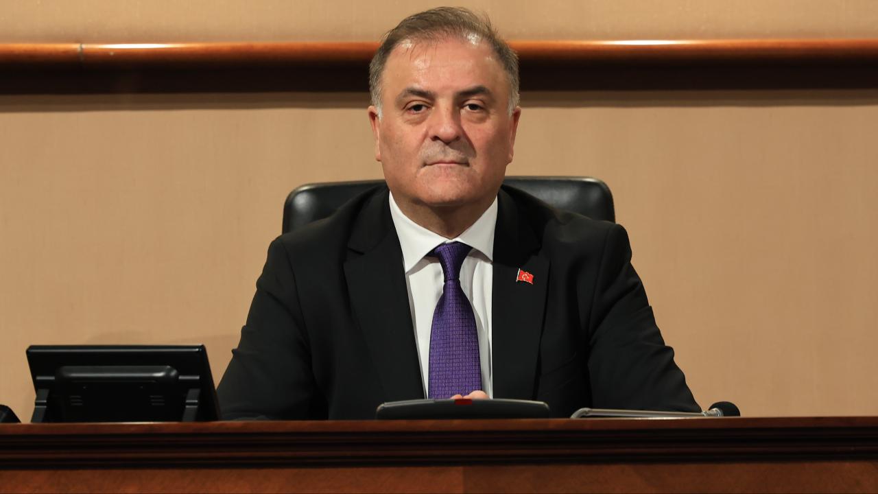 Ստամբուլն ունի նոր փոխքաղաքապետ