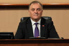 Ստամբուլն ունի նոր փոխքաղաքապետ