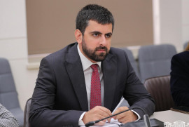 Ermeni milletvekilinin görüşme teklifine Azerbaycan'dan yanıt gelmedi