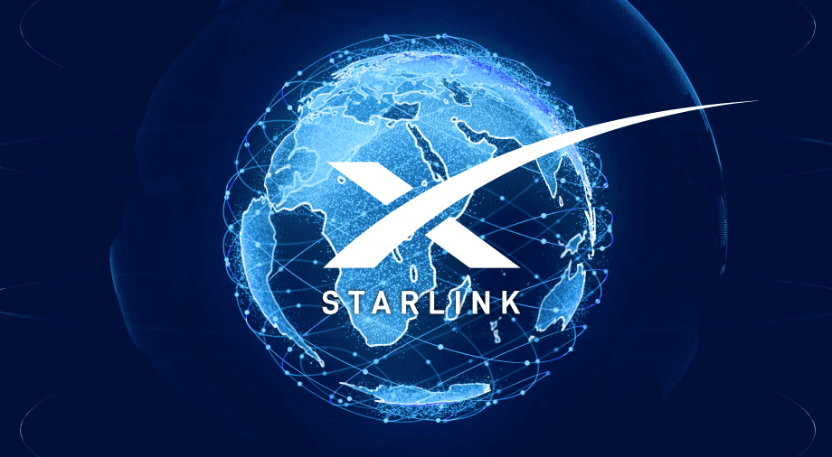 STARLINK resmen Ermenistan'da