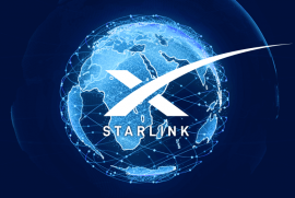 STARLINK resmen Ermenistan'da