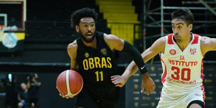 Ermenistan Milli takımı oyuncusu Uruguay Basketbol Şampiyonası maçında en iyi oyuncu seçildi