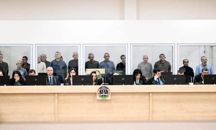 Birleşik Krallık’tan Azerbaycan’a çağrı: Ermeni esirleri serbest bırakın