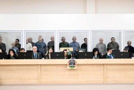 Birleşik Krallık’tan Azerbaycan’a çağrı: Ermeni esirleri serbest bırakın
