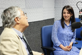 Ermenistan Dışişleri Bakanlığı Sözcüsü: “Ermenistan’ın ateşkesi ihlal etme niyeti yok”