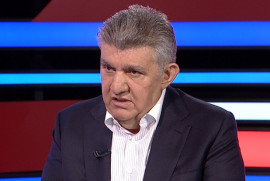 Rusya Ermenileri Birliği Başkanı: “Bakü’de tutulan Ermeniler konusunda Putin’e defalarca başvurdum”