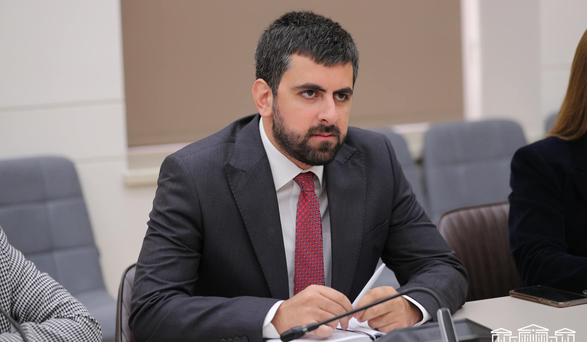 Azerbaycan, Ermeni milletvekilinin görüşme teklifini reddetti