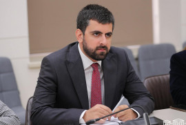 Azerbaycan, Ermeni milletvekilinin görüşme teklifini reddetti