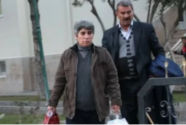 Օջալանին թույլատրվել է հանդիպել իր ընտանիքի հետ