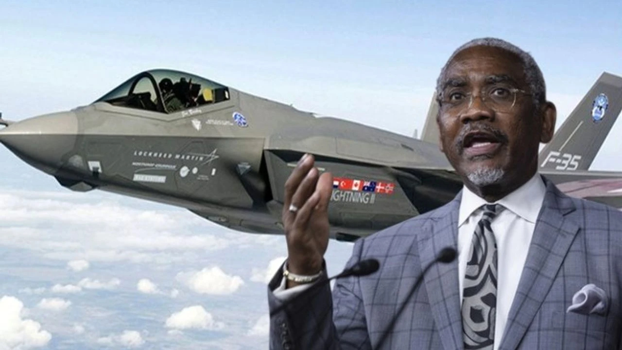 ԱՄՆ Կոնգրեսի Ներկայացուցիչ. «F-35 կործանիչները չեն գնա Թուրքիա»