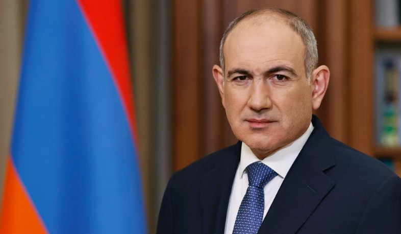 Başbakan Nikol Paşinyan’dan Ermenistan’daki Asuri topluluğuna Hab-Nisan kutlaması