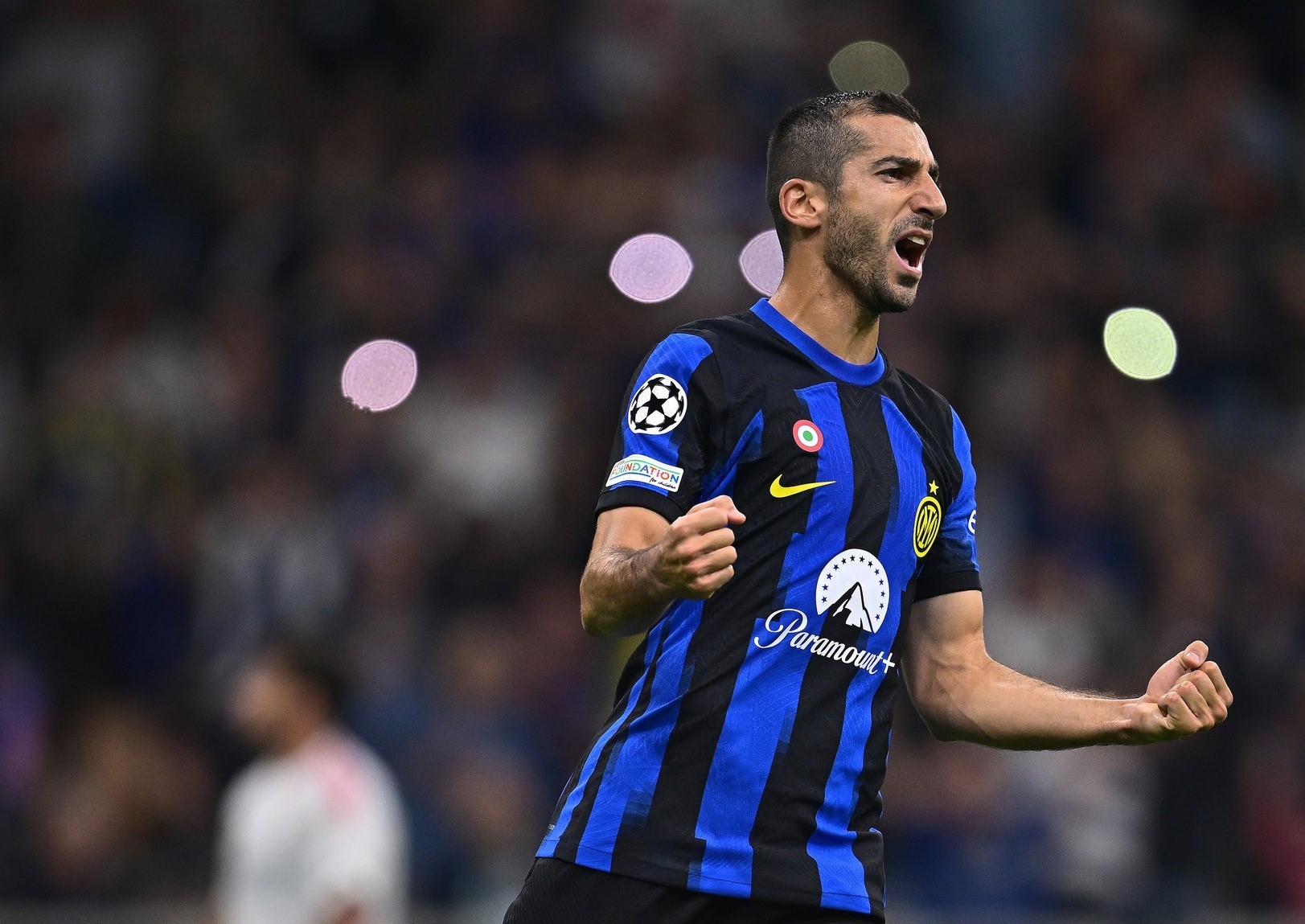 Inter Yönetimi, Ermenistan Milli takımı oyuncusu transferi için Mkhitaryan’ın görüşüne başvurdu