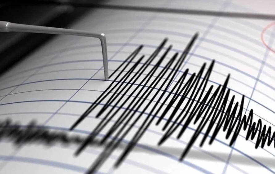 Ermenistan-Gürcistan sınırında 3.5 büyüklüğünde deprem meydana geldi