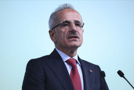 Թուրք նախարար. «Թուրքիայից Սիրիա երկաթուղային գիծ կկառուցվի»