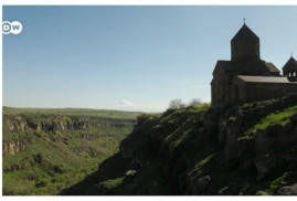 DW, Ermenistan'ın tarihini ve Dağlık Karabağ sorununu filmde anlattı (Video)