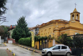 Aziz Meryem Fransız Kilisesi, Bursa Vakıflar Bölge Müdürlüğü tarafından kapatıldı