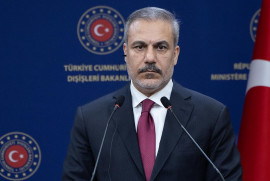 Ֆիդանը կմասնակցի ՆԱՏՕ-ի արտգործնախարարների հանդիպմանը