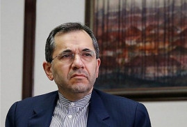 İran Dışişleri Bakan Yardımcısı: “Komşu ülkeler arasında hiçbir sınır değişikliğini kabul etmiyoruz”