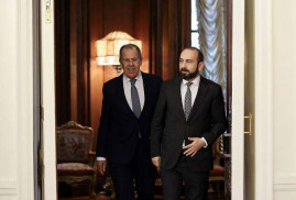 Mirzoyan: “Ermenistan-Rusya ilişkileri genişledi”