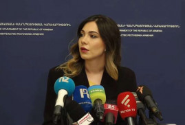 Ermenistan Barış Anlaşmasını imzalamaya hazır