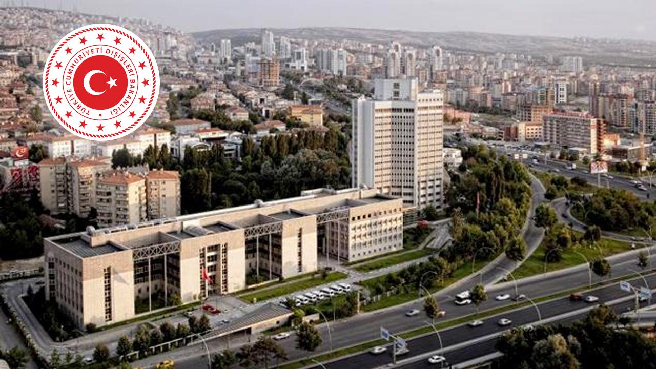 Թուրքիայի ԱԳՆ. «Իսրայելն ապակայունացնում է տարածաշրջանը»