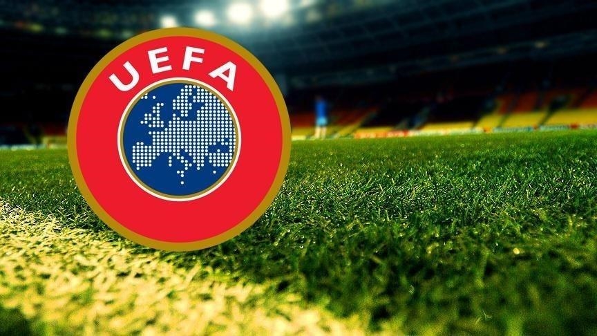 UEFA İcra Kurulu'nda Ermenistan var Türkiye yok