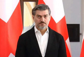 Gürcistan Cumhurbaşkanı Ermenistan'a gelecek