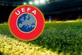 Թուրքական մամուլ. «UEFA-ի գործկոմի կազմում Հայաստանն ու Իսրայելը կան, իսկ Թուրքիան չկա»