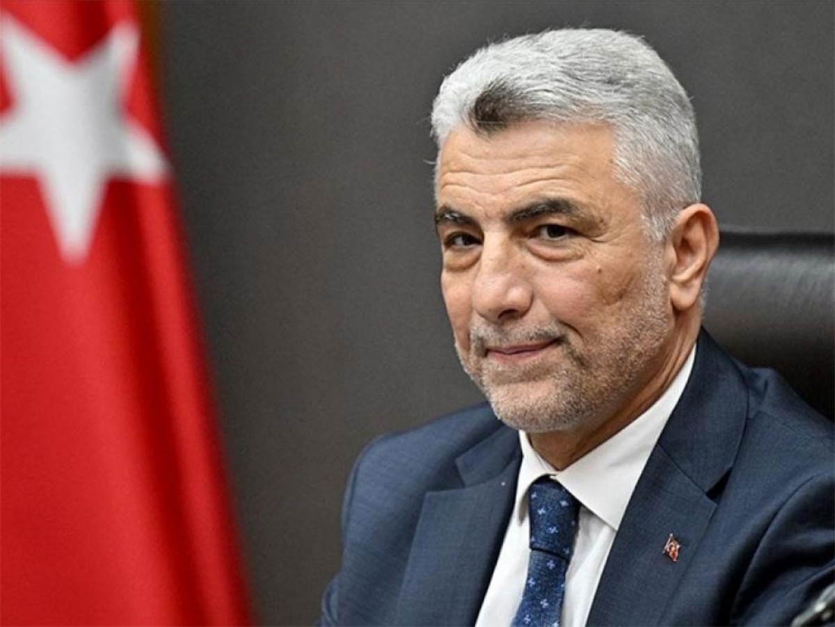 Թուրքիայի առևտրի նախարար. «ԱՄՆ-ի մաքսատուրքերը Թուրքիայի համար չարյաց փոքրագույնն են»