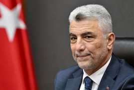 Թուրքիայի առևտրի նախարար. «ԱՄՆ-ի մաքսատուրքերը Թուրքիայի համար չարյաց փոքրագույնն են»