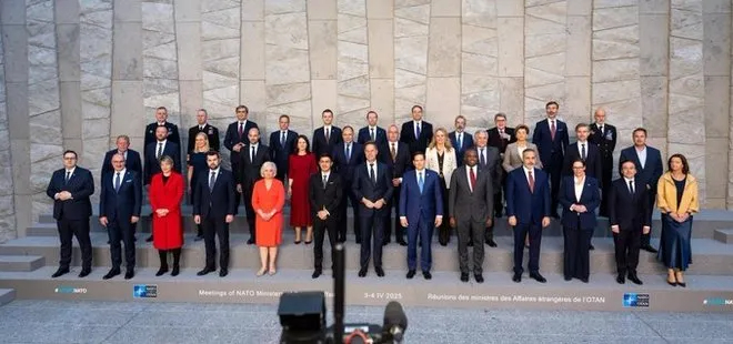 Թուրքիայի արտգործնախարարը ՆԱՏՕ-ում կանցկացնի մի շարք հանդիպումներ