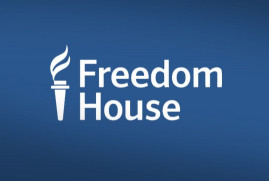 Freedom House Ermenistan'daki çalışmalarını sonlandırdı