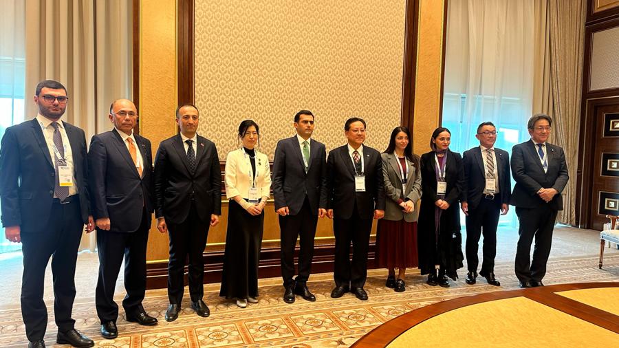 Japonya'da Ermeni "TUMO" merkezi açılacak