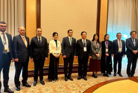 Japonya'da Ermeni "TUMO" merkezi açılacak