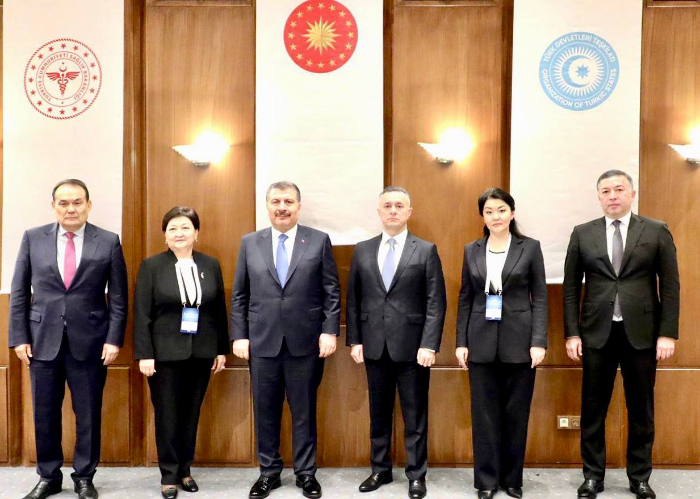 Թուրքիան մտադիր է խորացնել ԹՊԿ-ի հետ առողջապահության ոլորտում առկա համագործակցությունը