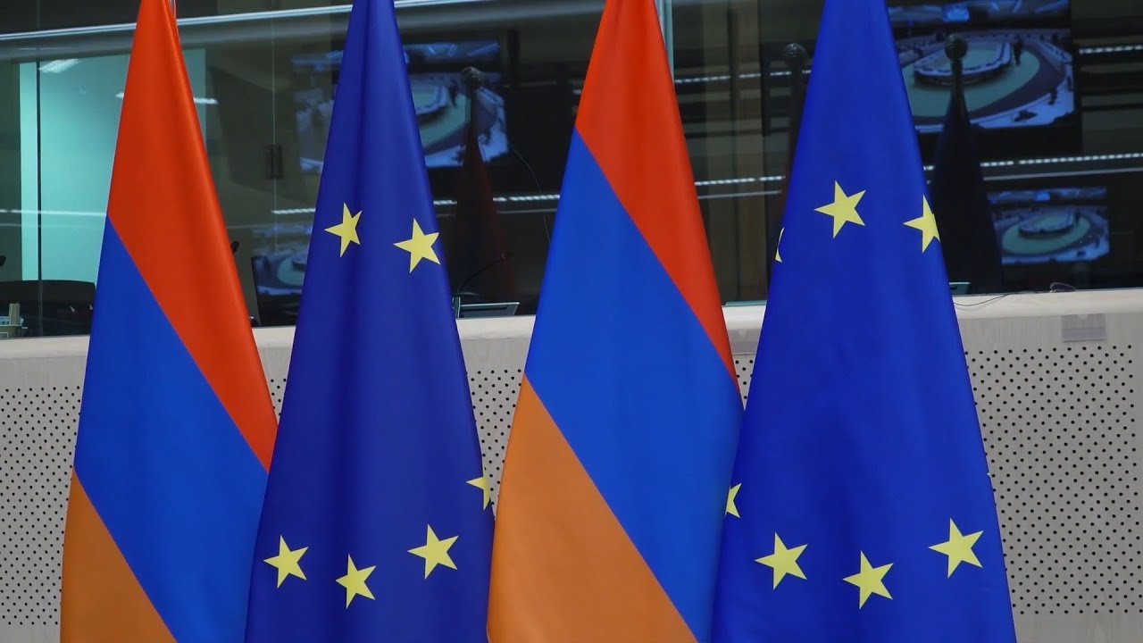 Ermenistan-AB arasında vize serbestisi görüşmeri devam ediyor