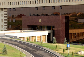 Azerbaycan yanlış bilgi yaymaya devam ediyor! Yerevan'dan yalanlama geldi