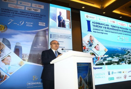 Բաքվում կայացել է Ադրբեջան-Թուրքիա առողջապահական ոլորտի համագումար