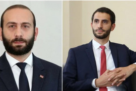 Mirzoyan ve Rubinyan Antalya Diplomasi Forumu'na katılacak