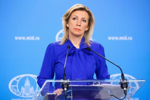 Zaharova: Kapan’da Rus konsolosluğunun açılması, Syunik bölgesinin barışçıl gelişimi için güvenilir bir garanti olacak