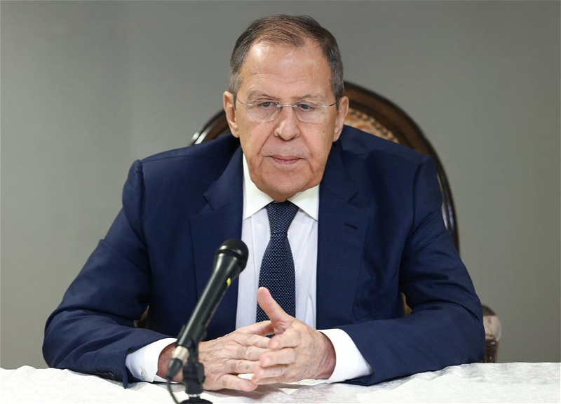 Лавров посетит Турцию для участия в Анталийском форуме