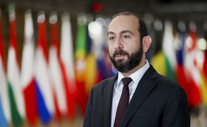 Ermenistan Dışişleri Bakanı Antalya'da Azerbaycan ve Gürcistan mevkidaşlarıyla panele katılacak