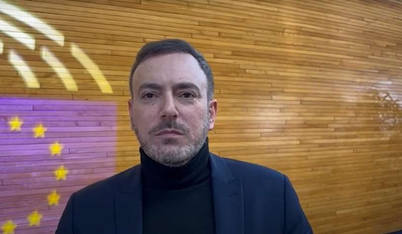 Euronest Parlamenter Meclisi Eş Başkanı Ermenistan'a geliyor