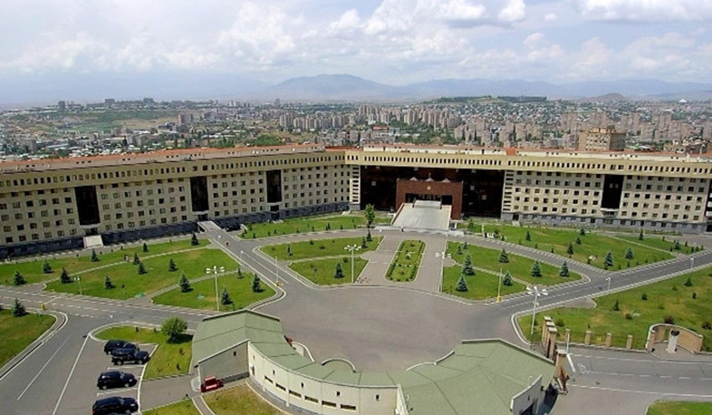Azerbaycan'ın yanlış bilgileri bitmek bilmiyor!